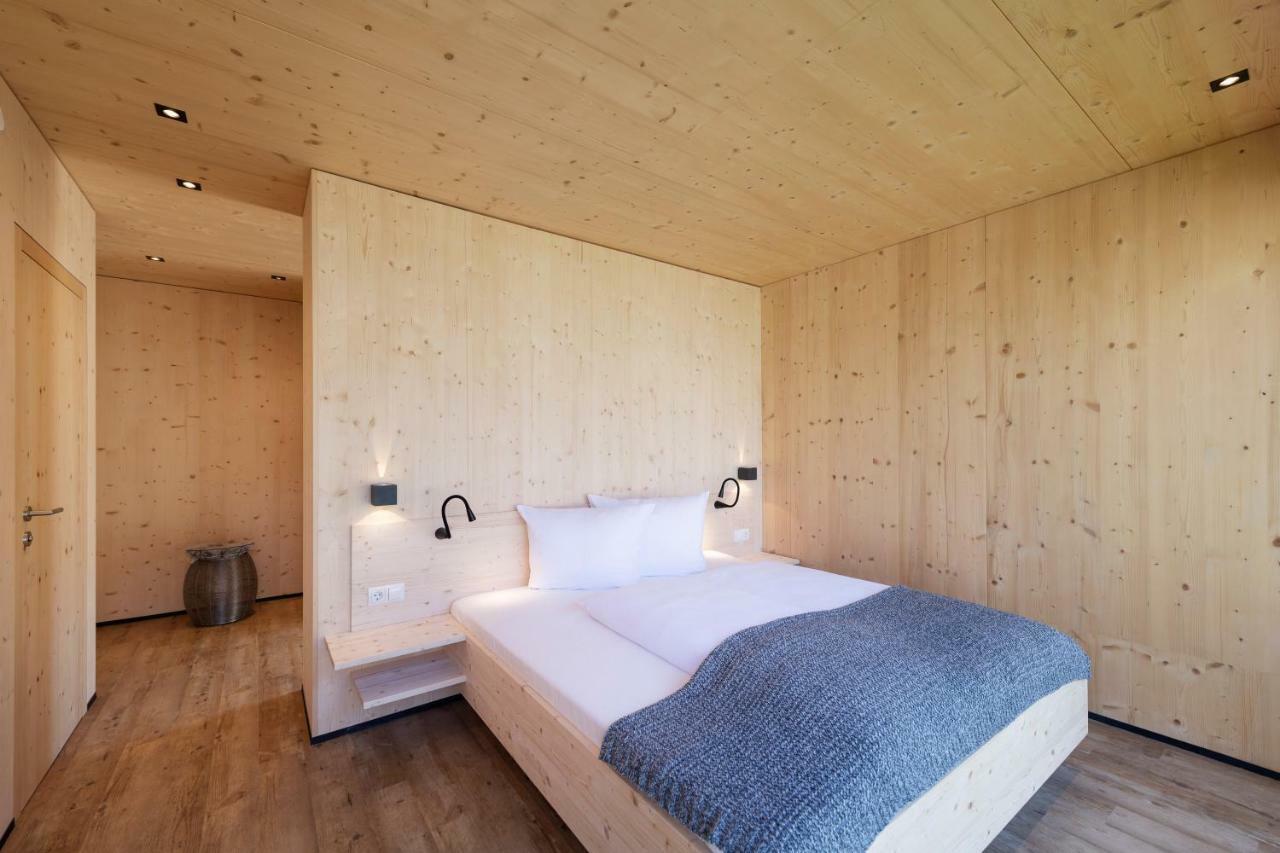 Ferienhaus Zum Stubaier Gletscher - Dorf Neustift im Stubaital Buitenkant foto